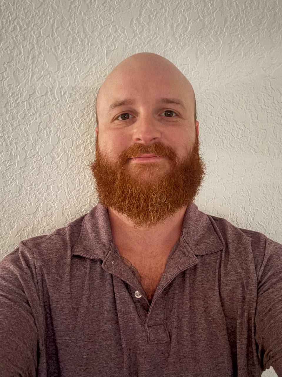 Brad Mashewske, Founder of Orlando AI Advisors
